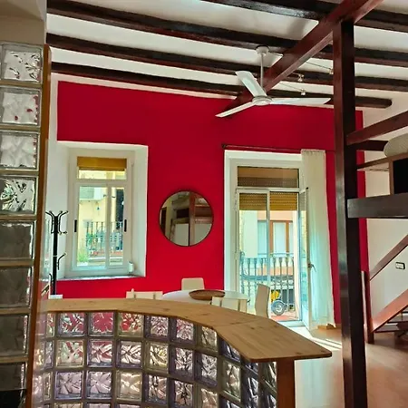 Apartman Sunny Studio In Sants