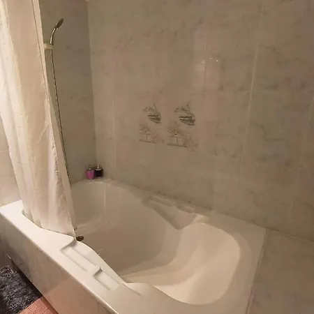 Sunny Studio In Sants Apartman