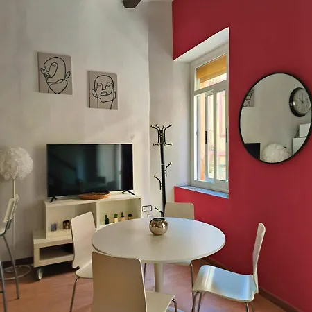 Sunny Studio In Sants Apartman