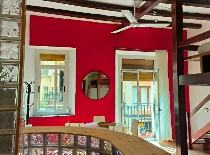 Apartamento Sunny Studio In Sants